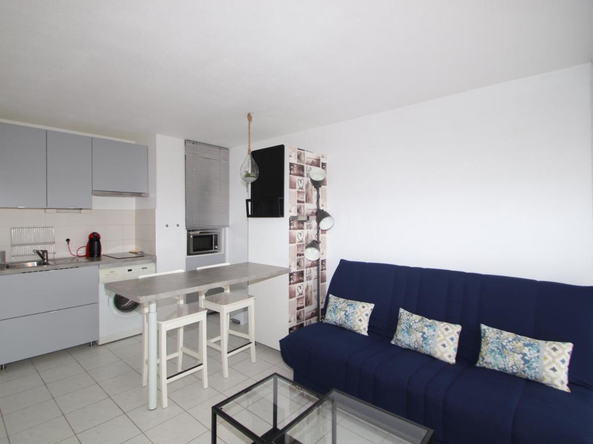 Charmant T2 A Banyuls-Sur-Mer Avec Jardinet, Parking, Et Proche Plage - Fr-1-309-260 Exterior foto